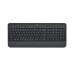 Keyboard  Logitech | K650 Signature ( Wireless )