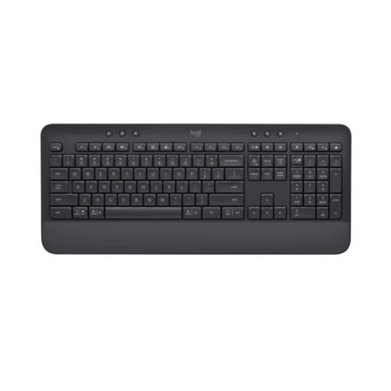 Keyboard  Logitech | K650 Signature ( Wireless )