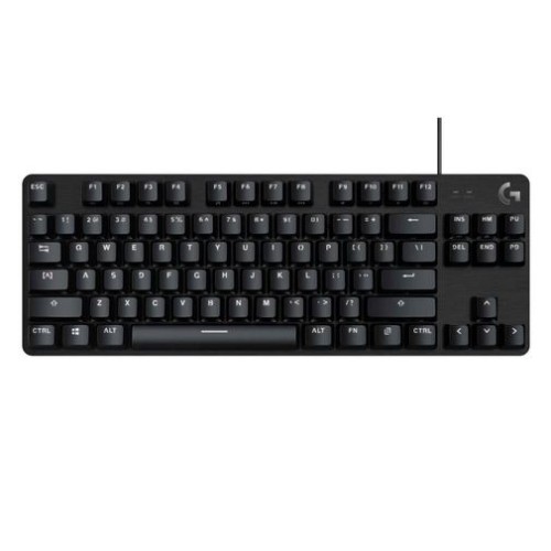 Keyboard Logitech | G413 TKL​ SE Black Gaming