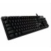 Keyboard Logitech | G512 Carbon Lightsync RGB Mechanical Gaming