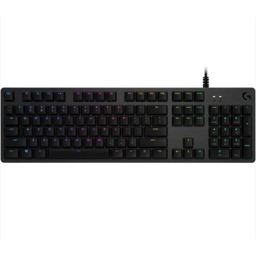 Keyboard Logitech | G512 Carbon Lightsync RGB Mechanical Gaming