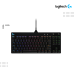 Keyboard Logitech | G PRO Mechanical Gaming - BLACK - US - APANZ-122