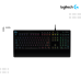 Keyboard Logitech | G213 Prodigy N/A - US - APANZ-122 Gaming