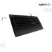 Keyboard Logitech | G213 Prodigy N/A - US - APANZ-122 Gaming