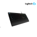 Keyboard Logitech | G213 Prodigy N/A - US - APANZ-122 Gaming