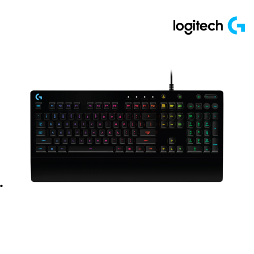 Keyboard Logitech | G213 Prodigy N/A - US - APANZ-122 Gaming