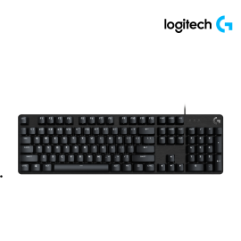 Keyboard Logitech | G413 SE - BLACK - US - APANZ-122 Gaming