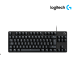 Keyboard Logitech | G413 TKL SE - BLACK - US - APANZ-122 Gaming