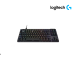 Keyboard Logitech | PRO X TKL RAPID  Gaming - BLACK - US - APANZ-122