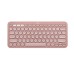 Keyboard Logitech | K380s -Pebble Keys 2  ( Bluetooth )