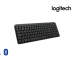 Keyboard Logitech | K250 - GRAPHITE (  Bluetooth  )