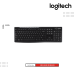Keyboard  Logitech | K270  APANZ-122 (  Wireless  )
