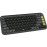 Keyboard Logitech | POP ICON KEYS ( Bluetooth ) - GRAPHITE