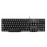 Keyboard  Logitech | K100 PS/2 Classic USB  (920-002145)