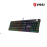 Keyboard MSI | FORGE GK320 RED Gaming