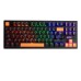 Keyboard Marvo | KG901C Wired RGB Gaming ( Mechanical )