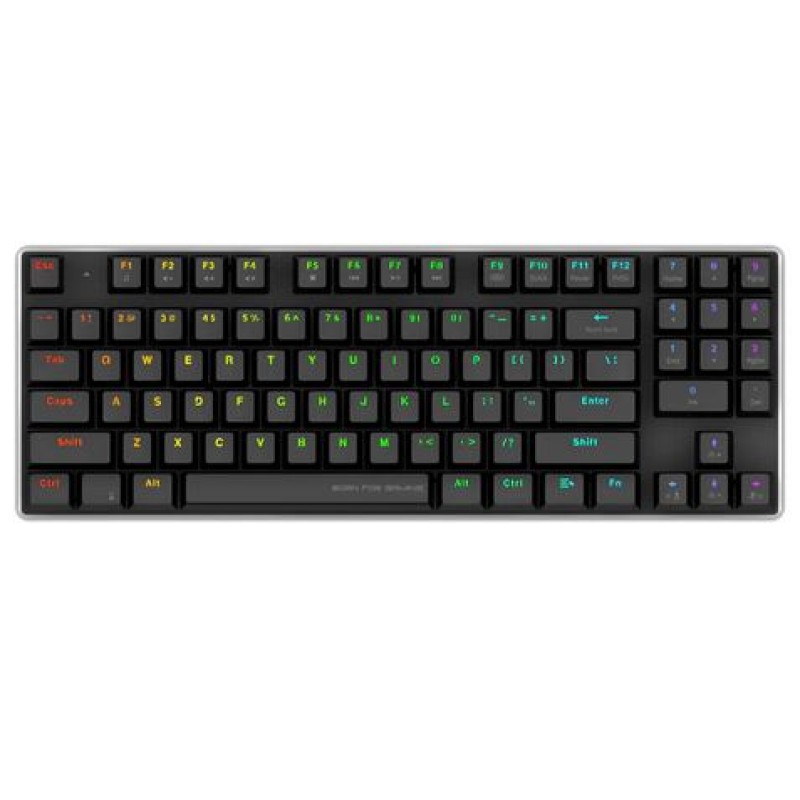 Keyboard Marvo | KG934  Wired RGB  Gaming ( Mechanical )