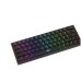 Keyboard Marvo | KG955W ( Wirless + Blutooth)  RGB Gaming ( Mechanical )