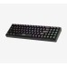 Keyboard Marvo | KG956W ( Wireless + Bluetooth )  RGB Gaming  ( mechanical)