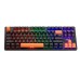 Keyboard Marvo | KG901C Wired RGB Gaming ( Mechanical )