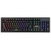 Keyboard Marvo | KG916  Wired  RGB Gaming  ( Mechanical )