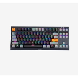 Keyboard Marvo | KG980B Wired RGB  Gaming  ( Mechanical )