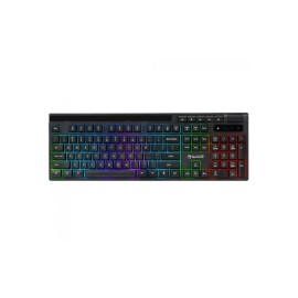 Keyboard Marvo | K603  Wire RGB Gaming