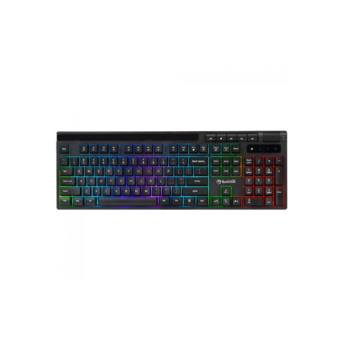 Keyboard Marvo | K603  Wire RGB Gaming