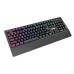 Keyboard Marvo | K635  Wire RGB Gaming