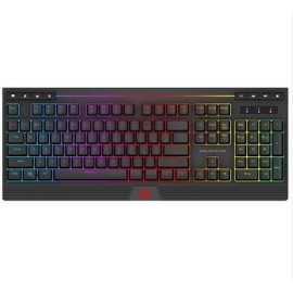 Keyboard Marvo | KG880 -RGB  MEMBRANE GAMING