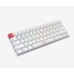Keyboard Marvo | KG933G  Wired RGB Gaming ( Mechanical ) -White
