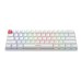 Keyboard Marvo | KG933G  Wired RGB Gaming ( Mechanical ) -White