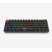 Keyboard Marvo | KG933G  Wired RGB Gaming ( Mechanical ) -Black
