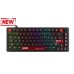 Keyboard Marvo | KG936 Wired RGB Gaming ( Mechanical  )