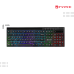 Keyboard Marvo | K603  Wire RGB Gaming