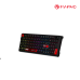 Keyboard Marvo | KG937 Wired RGB Gaming ( Mechanical )