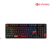 Keyboard Marvo | KG937 Wired RGB Gaming ( Mechanical )