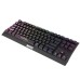 Keyboard Marvo | KG953W RGB (  Wireless & Bluetooth ) (  Mechanical )  Gaming