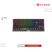 Keyboard Marvo | KG953W RGB (  Wireless & Bluetooth ) (  Mechanical )  Gaming