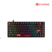 Keyboard Marvo | KG936 Wired RGB Gaming ( Mechanical  )