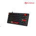 Keyboard Marvo | KG936 Wired RGB Gaming ( Mechanical  )