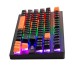 Keyboard Marvo | KG901C Wired RGB Gaming ( Mechanical )