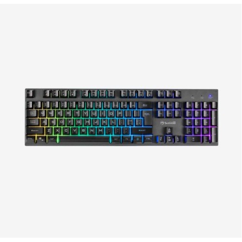 Keyboard Marvo | K604 Wired -RGB Gaming