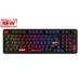 Keyboard Marvo | KG937 Wired RGB Gaming ( Mechanical )