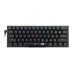 Keyboard Redragon | K614 Anivia 60% Ultra Thin Wired ( Mechanical )