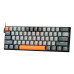 Keyboard Redragon |​ K644GG-RGB-Pro/Caraxes Wired Gaming