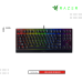 Keyboard Razer | BlackWidow V3 Tenkeyless - Mechanical Gaming - US Layout – FRML packaging