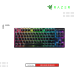 Keyboard Razer | DeathStalker V2 Pro - ( Wireless ) Low Profile Optical Gaming (Linear Red Switch) - US Layout – FRML