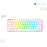 Keyboard Razer | HUNTSMAN V3 PRO MINI – WHITE EDITION ( Wire ) - GAMING