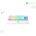 Keyboard Razer | Huntsman V3 Pro Tenkeyless- White  ( Wire) GAMING